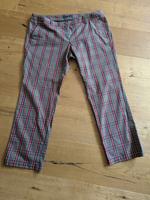 Golfhose von Brax Gr. 46K buntkariert Hessen - Maintal Vorschau