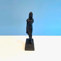 Statuette der ägyptischen Göttin Isis-Aphrodite - Museumsreplikat Stuttgart - Stuttgart-Nord Vorschau