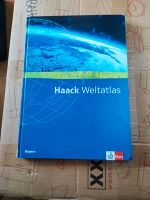 Haack Weltatlas Bayern - Garmisch-Partenkirchen Vorschau