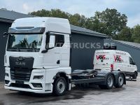 MAN TGX 26.480 TG3 6x2-2 Fahrgestell *NEU* Nordrhein-Westfalen - Legden Vorschau