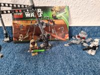 LEGO Star Wars "75016" Homing Spider Droid™ Nordrhein-Westfalen - Telgte Vorschau