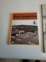 Bahnhof Berlin Zoologischer Garten Brandenburg - Luckau Vorschau