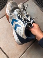 Hummel Hallensport Schuhe gr.42 Nordrhein-Westfalen - Issum Vorschau