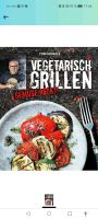 Vegetarisch Grillen: Gemüse rockt! Kochbuch, brandneu Nordrhein-Westfalen - Korschenbroich Vorschau