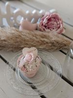 Deko Torte Muffins Kuchenstück Landhausstil Shabby Chic Nordrhein-Westfalen - Detmold Vorschau
