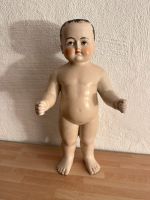 Antike Porzellan Puppe repariert Badepuppe Nacktfrosch Sachsen - Liebstadt Vorschau