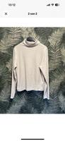 Damen Rollkragen Pullover Gr. 44/46 Nordrhein-Westfalen - Hamminkeln Vorschau