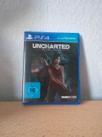 Uncharted - The lost legacy Bremen - Neustadt Vorschau