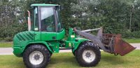 Radlader Volvo l30 B -Z/X Nordrhein-Westfalen - Vreden Vorschau