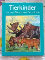Tier-Bücher, Kinder Bayern - Dinkelscherben Vorschau