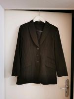 Longblazer Jackett Jacke Anzug für Damen von H&M in Größe 38 M Friedrichshain-Kreuzberg - Kreuzberg Vorschau