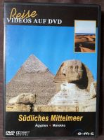 DVD- Reise Videos auf DVD: Südliches Mittelmehr Ägypten / Marokko Bayern - Zeitlofs Vorschau