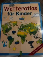 Wetteratlas für Kinder Niedersachsen - Wanna Vorschau