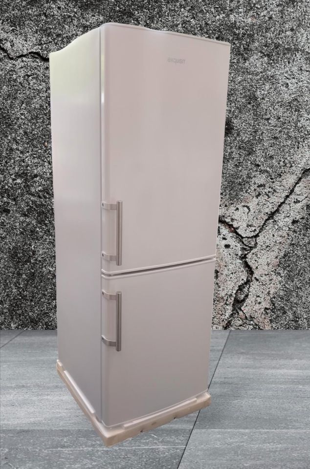 NEU A+++ Exquisit Kühlschrank Garantie Lieferung ab 20€ weiss in Berlin