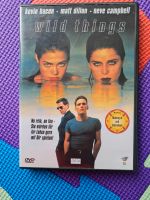 DVD Wild things Baden-Württemberg - Bösingen Vorschau