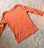 Orange gestreiftes Shirt von Manguun Berlin - Tempelhof Vorschau