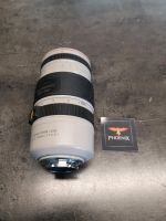 Objektiv Canon AF Macro Zoom Lens  CL 8-120mm Bayern - Buch Vorschau