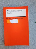 Othello William Shakespeare Hessen - Gudensberg Vorschau