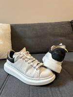 Alexander McQueen Sneaker Nürnberg (Mittelfr) - Mitte Vorschau