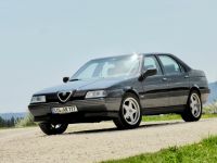 Alfa Romeo 164 4Stück neue MAS Alufelgen 7 1/2 X 17 ET25 4X98 Baden-Württemberg - Sigmaringen Vorschau