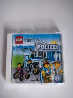 CD von Lego City Polizei (Folge 12) Niedersachsen - Ostrhauderfehn Vorschau