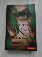 Die Tribute von Panem, Buch Nordrhein-Westfalen - Lünen Vorschau
