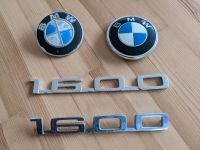 BMW 1600 Schriftzug Emblem Bayern - Waltenhofen Vorschau