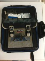 4you Schultasche Schulrucksack Tornister, s. sauberer Top-Zustand Nordrhein-Westfalen - Mönchengladbach Vorschau