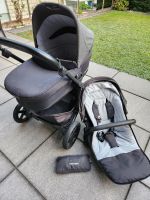 Harvey 2 Kinderwagen mit Sportsitz und Zubehör, aus 1. Hand Stuttgart - Stuttgart-Süd Vorschau