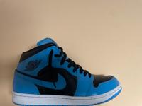 Jordan 1 royaltly bleue Niedersachsen - Salzgitter Vorschau
