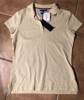 Neu mit Etikett: Tommy Hilfiger Slim Fit Poloshirt sand XL NP 50 Hessen - Langen (Hessen) Vorschau