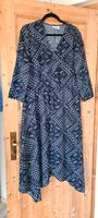 blaues Kleid Bodyflirt Größe 40 Bayern - Neukirchen vorm Wald Vorschau