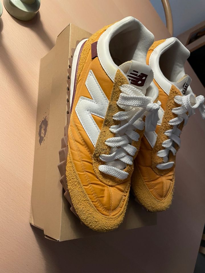 New Balance RC30 Donald Glover Golden Hour in Düren