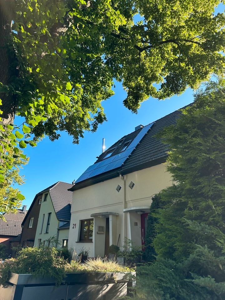 Solaranlage • Photovoltaik • Schlüsselfertig • Steuerfrei in Wetter (Ruhr)