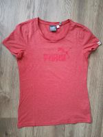 Schönes T-Shirt von Puma in Größe S Baden-Württemberg - Renningen Vorschau