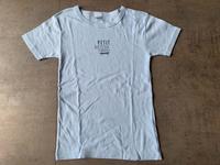 Petit Bateau T-Shirt Unterhemd hellblau skate Gr 140 Jungen 128 Wandsbek - Hamburg Bergstedt Vorschau