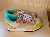 Reebok Turnschuhe sneakers Saarland - Saarlouis Vorschau