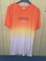 Chiemsee T-Shirt, orange gelb weiß, Größe 176/182 NEU ungetragen Neuhausen-Nymphenburg - Neuhausen Vorschau