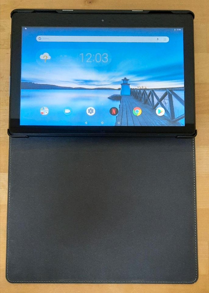 Lenovo Tab 8.1.0 16GB in Ludwigshafen