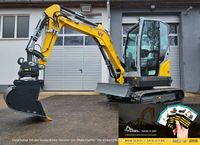 Wacker Neuson EZ26-2 Neues Modell Finanzierung Leasing mögl. Rheinland-Pfalz - Buchholz (Westerwald) Vorschau