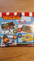 Wickie Spiel 4 in 1 Lingen (Ems) - Schepsdorf Vorschau