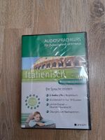Sprachkurs Italienisch 2 CDs + Buch NEU OVP Thüringen - Rositz Vorschau