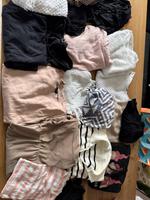 Damen Kleiderpaket Gr 36/38 17 Teile paket Baden-Württemberg - Herbrechtingen Vorschau