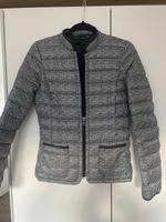 Esprit Steppjacke • Gr. 34 • Hahnentrittmuster Bayern - Raubling Vorschau