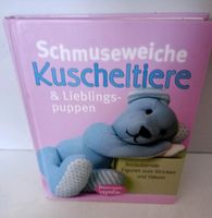 Schmuseweiche Kuscheltiere & Lieblingspuppen Basserman Insp. Baden-Württemberg - Sigmaringendorf Vorschau