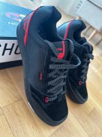 Northwave Tribe black/red Gr. 45 mit OVP , TOP Zustand! München - Maxvorstadt Vorschau