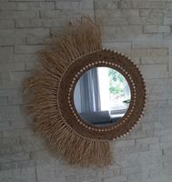 Wanddeco Boho mit spiegel Nordrhein-Westfalen - Rahden Vorschau