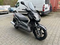 YAMAHA YP 250 R - X MAX - 2 HAND - TÜV NEU Nordrhein-Westfalen - Dinslaken Vorschau