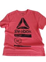 Reebok T-Shirt + Weißes T-Shirt beides Neu ungetragen. Mitte - Wedding Vorschau