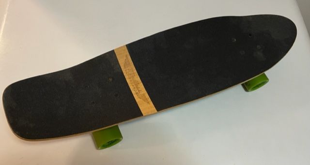 Skateboard, Longboard, nahezu unbenutzt, fast neu, in Deggendorf